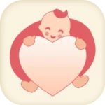 Logo of Happy Mama android Application 